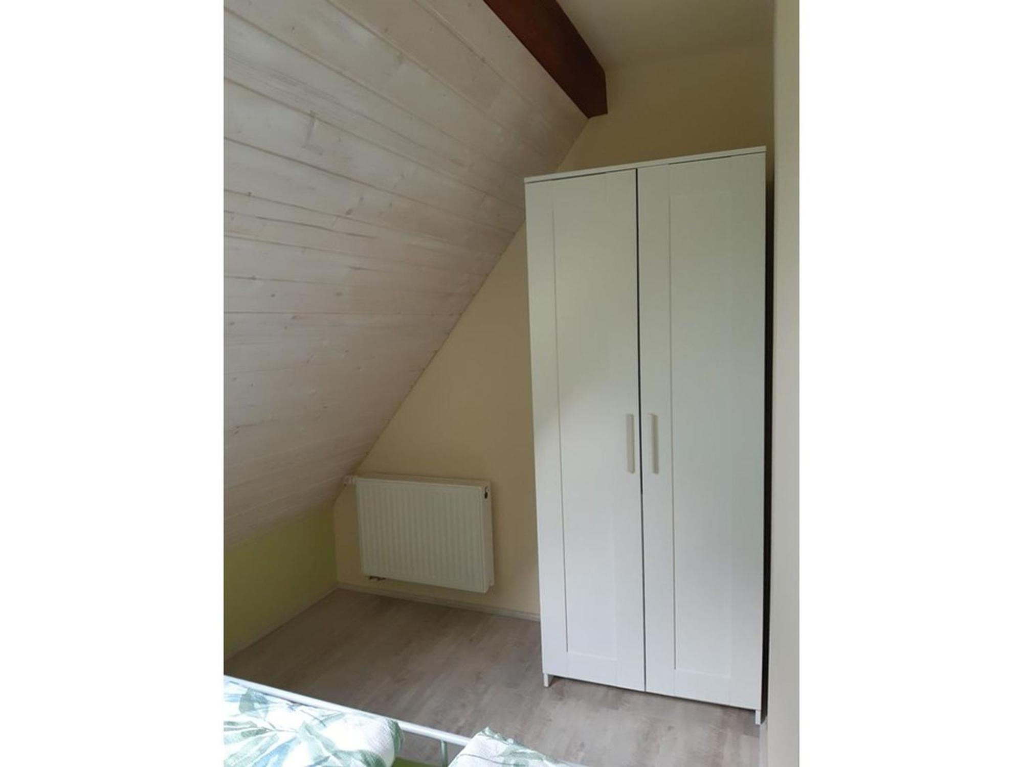 Ferienwohnung Rosenhof Broggingen Herbolzheim Exterior foto